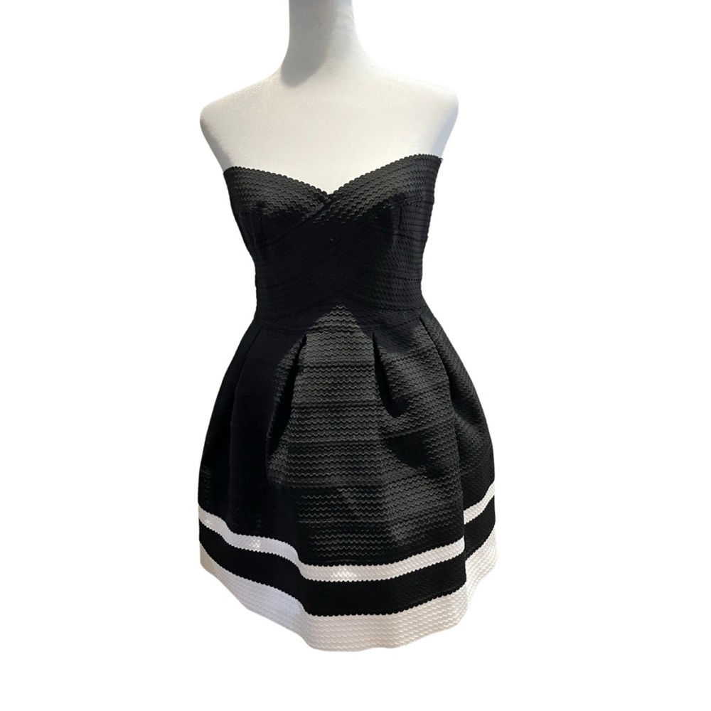 Party Mini Dress